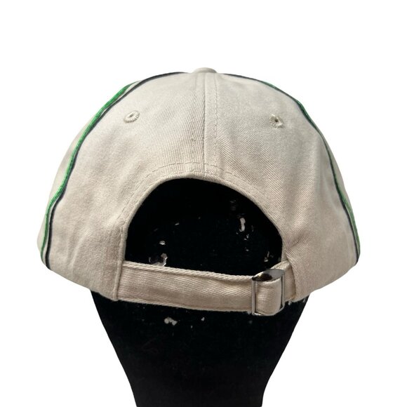 Froggy Pittsburgh Country Music FM Radio Station Strapback Dad Hat Cap Spell Out - Picture 5 of 10